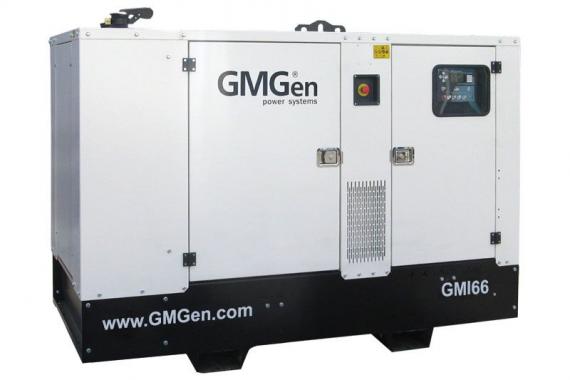 GMGen Power Systems GMI66 в кожухе