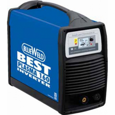 Blueweld BEST PLASMA 160