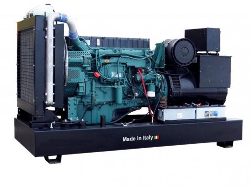 GMGen Power Systems GMV440