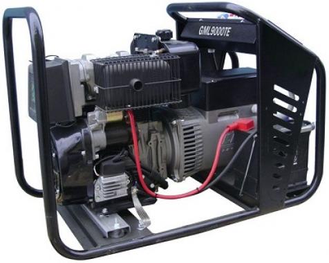 GMGen Power Systems GML9000TE