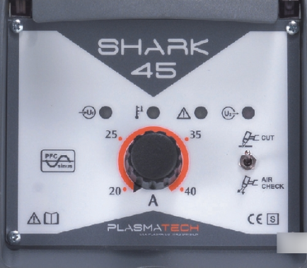 Cea SHARK 105