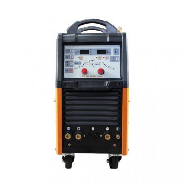 FoxWeld VARTEG TIG 401 AC/DC PULSE